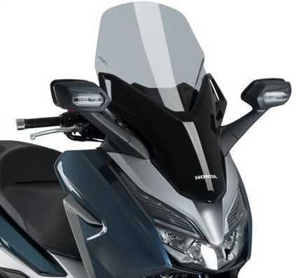 Puig 1295H Honda Forza 125 Ön Cam