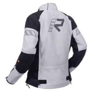 RUKKA Airgobina Kadın Mont Gri