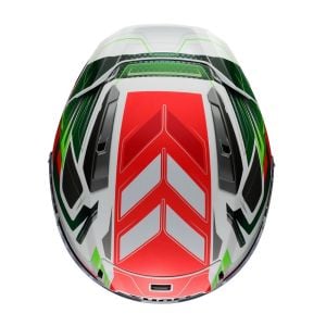 Shoei X-Spirit Pro Kask Escalate TC-4