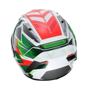 Shoei X-Spirit Pro Kask Escalate TC-4