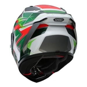 Shoei X-Spirit Pro Kask Escalate TC-4