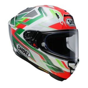 Shoei X-Spirit Pro Kask Escalate TC-4