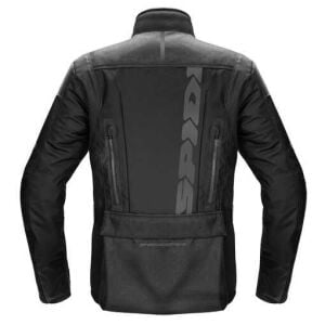 Spidi Traveler 3 Evo H2Out Ceket Siyah Spidi Traveler 3 Evo H2Out Ceket Siyah M