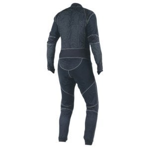 Dainese D-Core Aero Suit Black Tulum İçliği