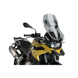 PUIG 3178H Touring Ön Cam BMW F750 GS 18 C Smoke
