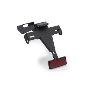 PUIG 3180N Plakalık Yamaha Kawasaki ZX-6R 636 19 Siyah