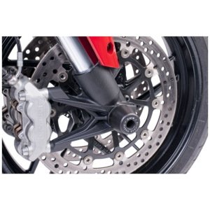 Puig 5551N Bmw S1000RR Ön Amortisör Koruma Topuzu