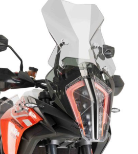 Puig 9717H Ktm 1290 Super Adventure R Ön Cam
