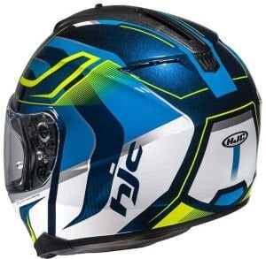 HJC C70 Kask Lantic MC3H