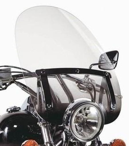 Kappa A35NK Universal Ön Cam