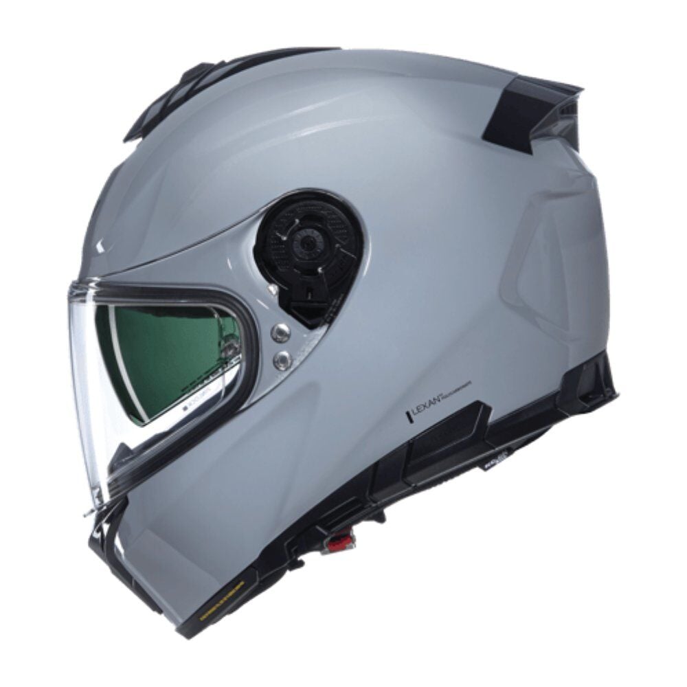 NOLAN N80-8 Kask Classico 303 Parlak Gri