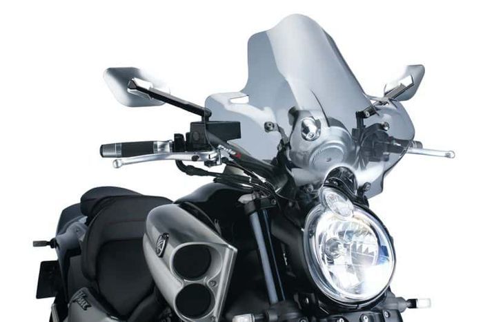 Puig 4952H Yamaha V-Max Ön Cam