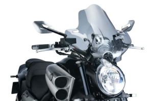 Puig 4952H Yamaha V-Max Ön Cam
