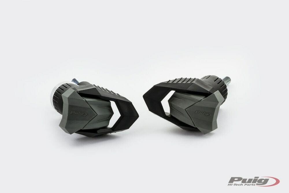 Puig 7056N Honda CBR650F Grenaj Topuzu