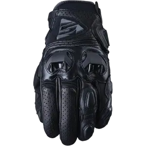 FIVE GLOVES SF2 Eldiven Black