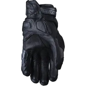 FIVE GLOVES SF2 Eldiven Black