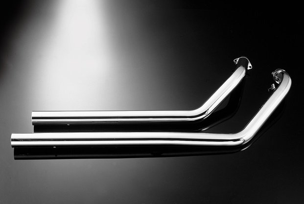 Highway Hawk 652-074 Egzoz Double Wall Yamaha Xvs950/V-Star950