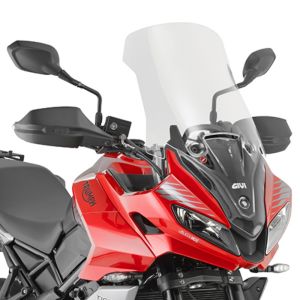 GIVI D6421ST Rüzgar Siperlik Triumph Tiger Sport 660 (22-24)