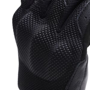 MOMO ELD/ ASCENDANCY GLOVES BLACK