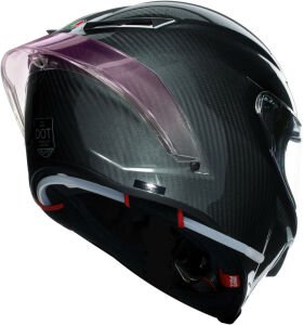AGV Pista GP RR Kask Ghiaccio Ice