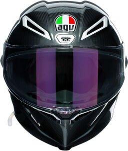 AGV Pista GP RR Kask Ghiaccio Ice