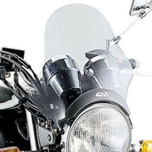 Givi A200 Universal Ön Cam