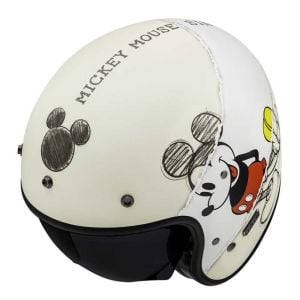 HJC V31 Kask Disney Mickey Sketch MC1SF