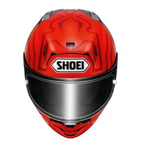 Shoei X-Spirit Pro Kask Marquez 8 Tc-1