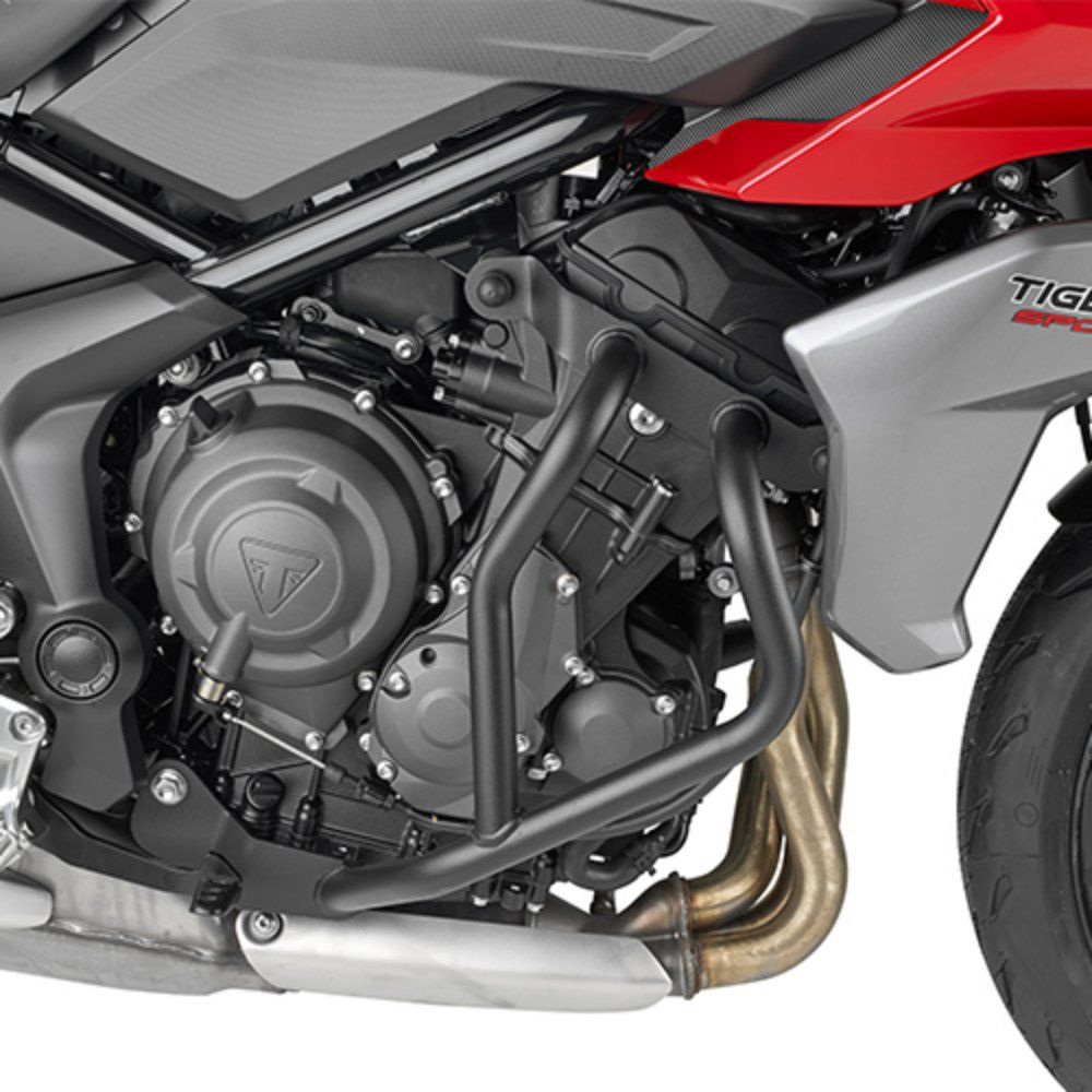 GIVI TN6421 Koruma Demiri Triumph Tiger Sport 660 (22-24)