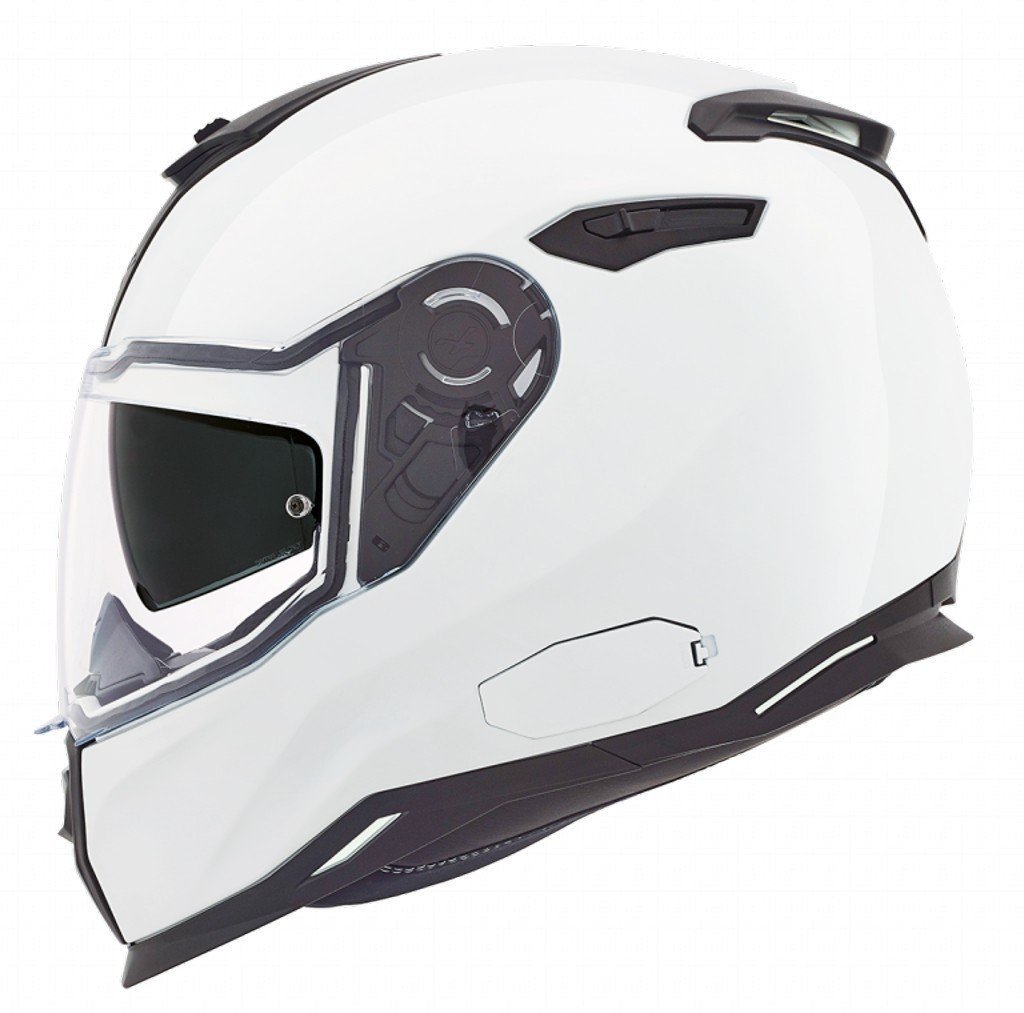 NEXX SX.100 Kask Beyaz