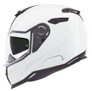 NEXX SX.100 Kask Beyaz