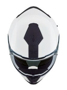NEXX SX.100 Kask Beyaz