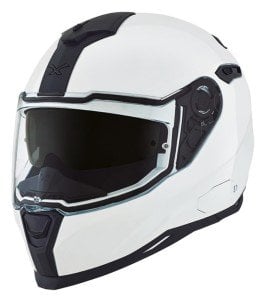 NEXX SX.100 Kask Beyaz