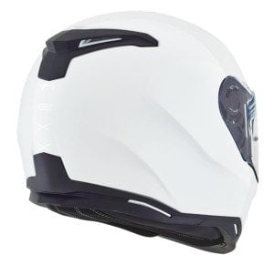NEXX SX.100 Kask Beyaz
