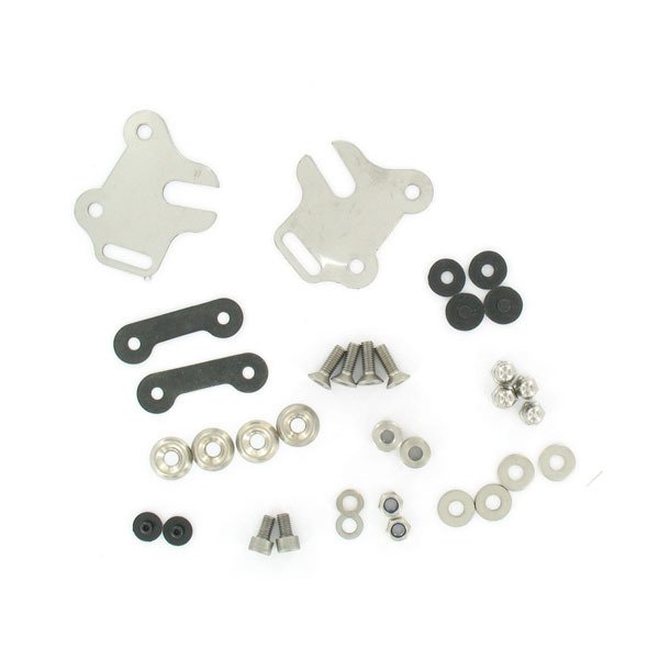 Kappa A240AK Universal Ön Cam Siperlik Bağlantısı