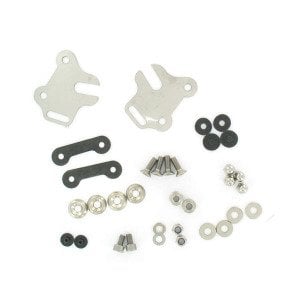 Kappa A240AK Universal Ön Cam Siperlik Bağlantısı