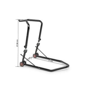 PUIG5601N  Ön Stand - Paddock to Axis