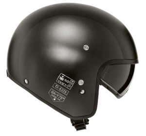 Diesel Hi-Jack Açık Kask Grey Black Diesel Hi-Jack Açık Kask Grey Black L