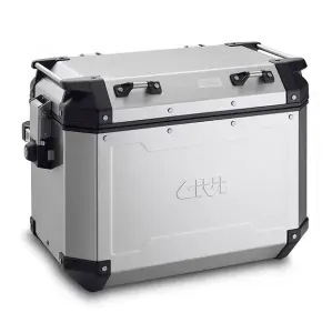 Givi OBKN48AL Trekker Outback Yan Çanta Sol