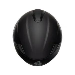 Nukro 938SV Çene Açılır Kask Mat Siyah