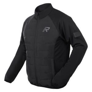 RUKKA Armageddo-R Gore-Tex PRO  Mont Siyah