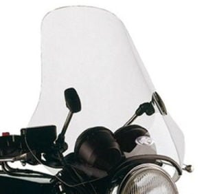 Kappa KA610 Universal Ön Cam Siperlik