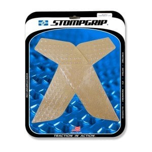 Stompgrip Ducati Multistrada 950/1200/1260 15-17 Siyah Depo Pad