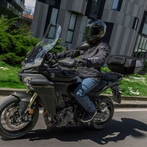 Givi V49N Air Çanta