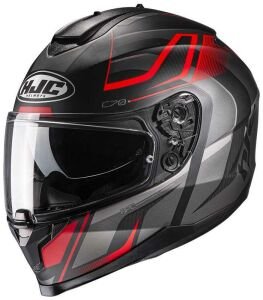 HJC C70 Kask Lantic MC1SF