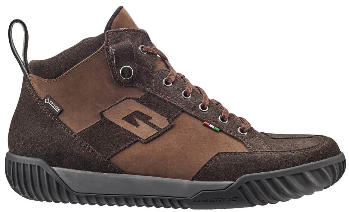 Gaerne G-Razor Goretex Bot Kahverengi