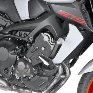 Givi SLD2132KIT Yamaha MT-09 Grenaj Koruma Takozu Bağlantısı