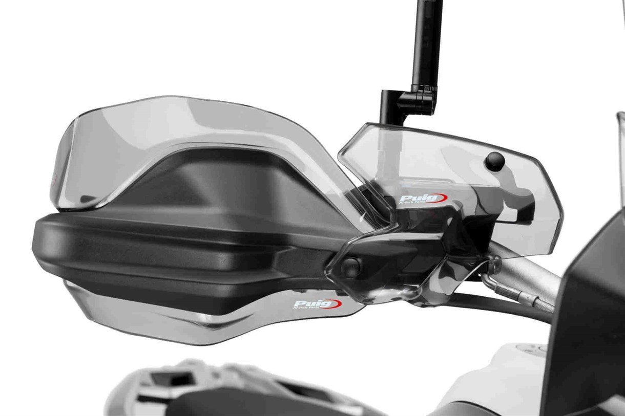 Puig BMW S1000XR R1200GS Elcik Koruma