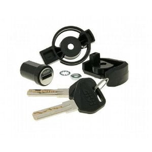 Givi SL101 Çanta Güvenlikli Anahtar Seti