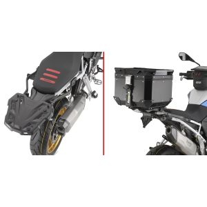 GIVI SR5145 Arka Çanta Taşıyıcısı BMW F 900 GS (24)